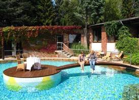 Hotel Land Gut Höhne 2
