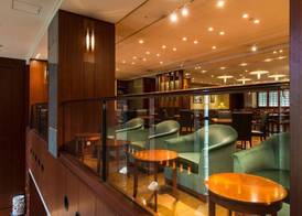 Kanazawa New Grand Hotel Premier 4