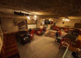 Asteria Cave Hotel 4