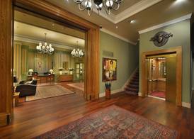 Marrol's Boutique Hotel 5