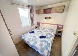 Happy Camp mobile homes in Camping Village La Masseria 2