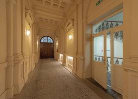 Unesco Prague Apartments 2