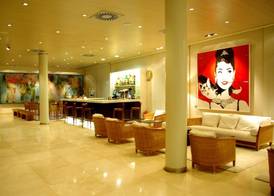 Hotel Neptuno Playa & Spa 2