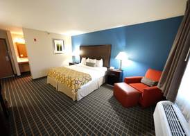 Baymont by Wyndham Marshalltown 3