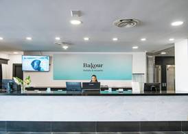 Bakour La Manga Splash 2