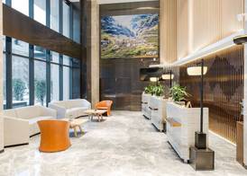 Atour Hotel Shanghai The Bund Old Wharf 4