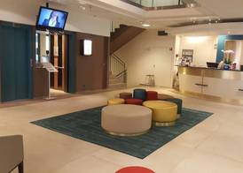 Astra Vevey Hotel & Restaurant 3