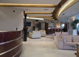Cosmopolitan Hotel by GHH 3