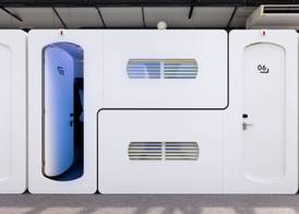 CityHub Rotterdam 4