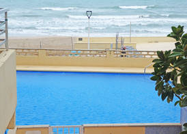 Apartamento Gandia Bellreguard 3000 2