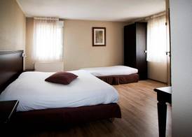Hôtel Nova Adult Only- Villefranche sur Saône 3