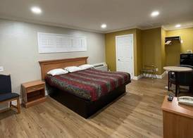 Ritz Inn San Francisco SFO Airport 3