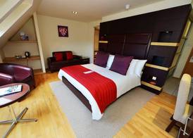 Glynhill Hotel & Spa near Glasgow Airport 3