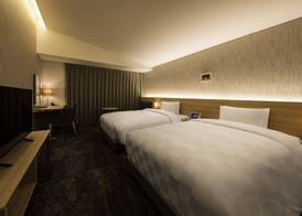 Hotel Royal Classic Osaka 5