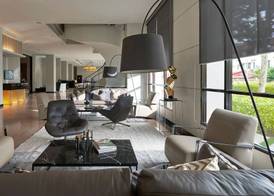 AC Hotel by Marriott Penang 4