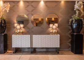 Hotel Kilkenny 4