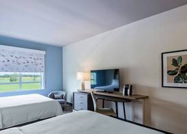 Holiday Inn CLARKSVILLE NORTHEAST by IHG 4