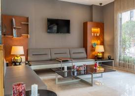Residence Hotel By Ketenci 2
