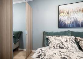 Holmboe Apartment 3