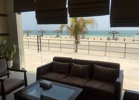 Beach Resort Salalah 4