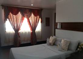 La Casa Teresa Beach Resort 5