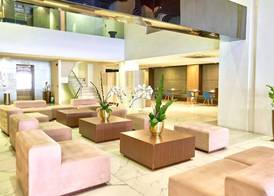 Ramada Encore by Wyndham Makati 2