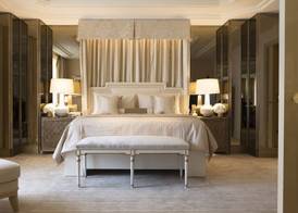 Four Seasons Hotel George V Paris 5