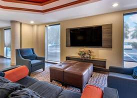 Comfort Suites Fort Pierce I-95 3