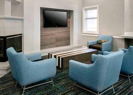 Residence Inn by Marriott Newark Elizabeth/Liberty International Airport 2