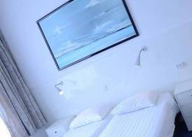 Hotel 't Witte Huys Scheveningen 4