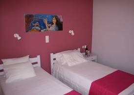 Nereides Hotel 4