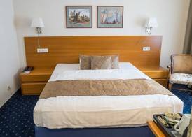 Hotel Brunnenhof 4