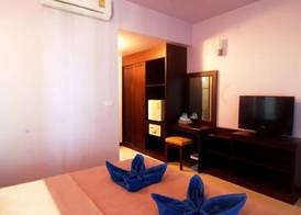 Lanta Bee Garden Bungalow SHA Extra Plus 2