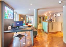 Schwanen Boutique Hotel & Restaurant Metzingen 2