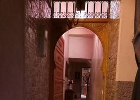 Riad Majdoulina chez JIJI 2