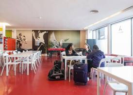 Abigail's Hostel 2