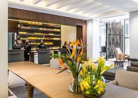 Trademark Hotel, a Member of Design Hotels 5