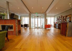 Gistihúsið - Lake Hotel Egilsstadir 2