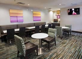 Residence Inn by Marriott Lake Charles 3