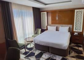 GRAND STAR HOTEL PREMIUM 5