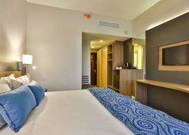Hilton Garden Inn Santo André 2