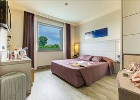Ardeatina Park Hotel 4