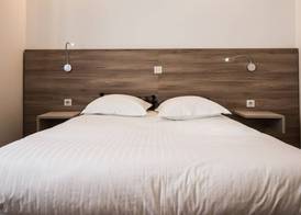 Hotel Les Voyageurs 3