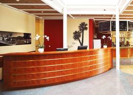 Hapimag Resort Ascona 2
