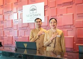 New Dawn Hotel Plus 5