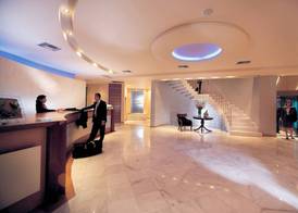 Dekelia Hotel 2