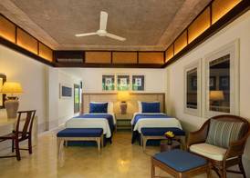 Sudamala Resort, Senggigi, Lombok 5