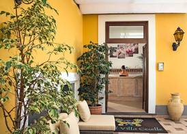 Hotel Villa Ceselle 2