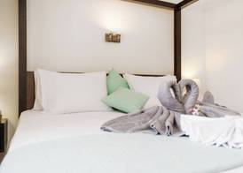 Kritamo Beach Hotel Apartments 5