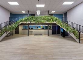 Days Inn & Suites by Wyndham Fort Pierce Midtown 2